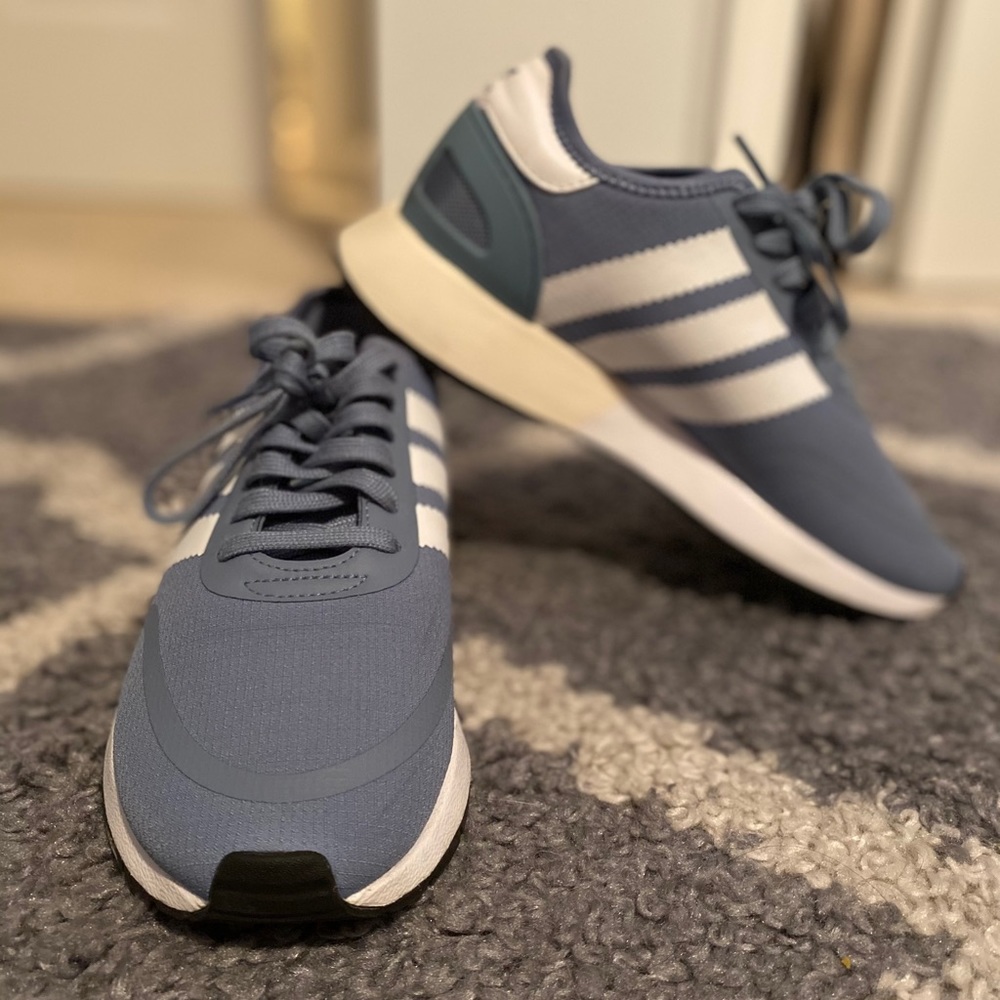 Women’s Adidas Shoes